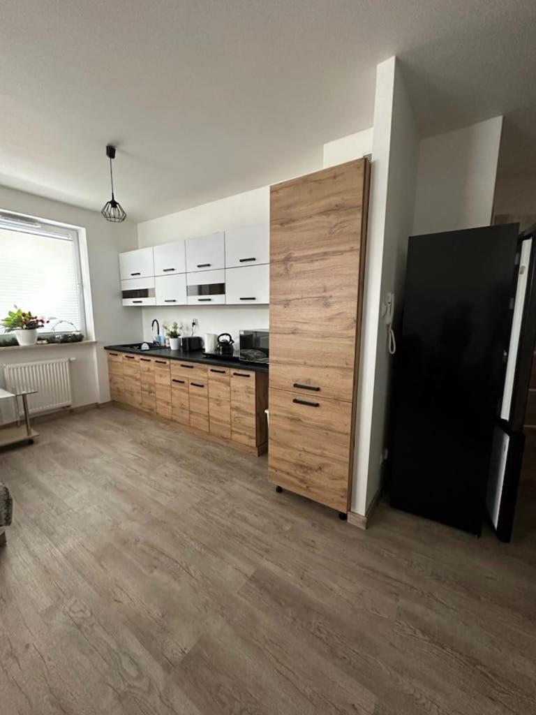 Z Tarasem Stella Apartment *