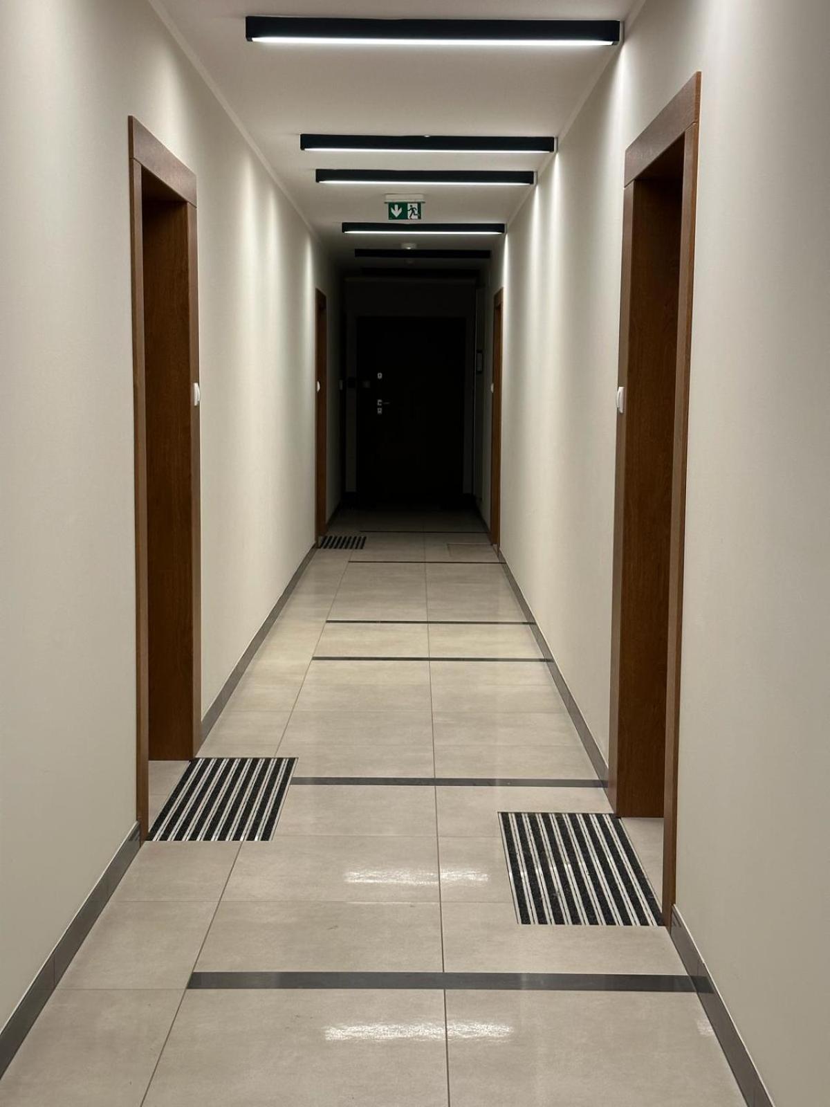 Z Tarasem Stella Apartment
