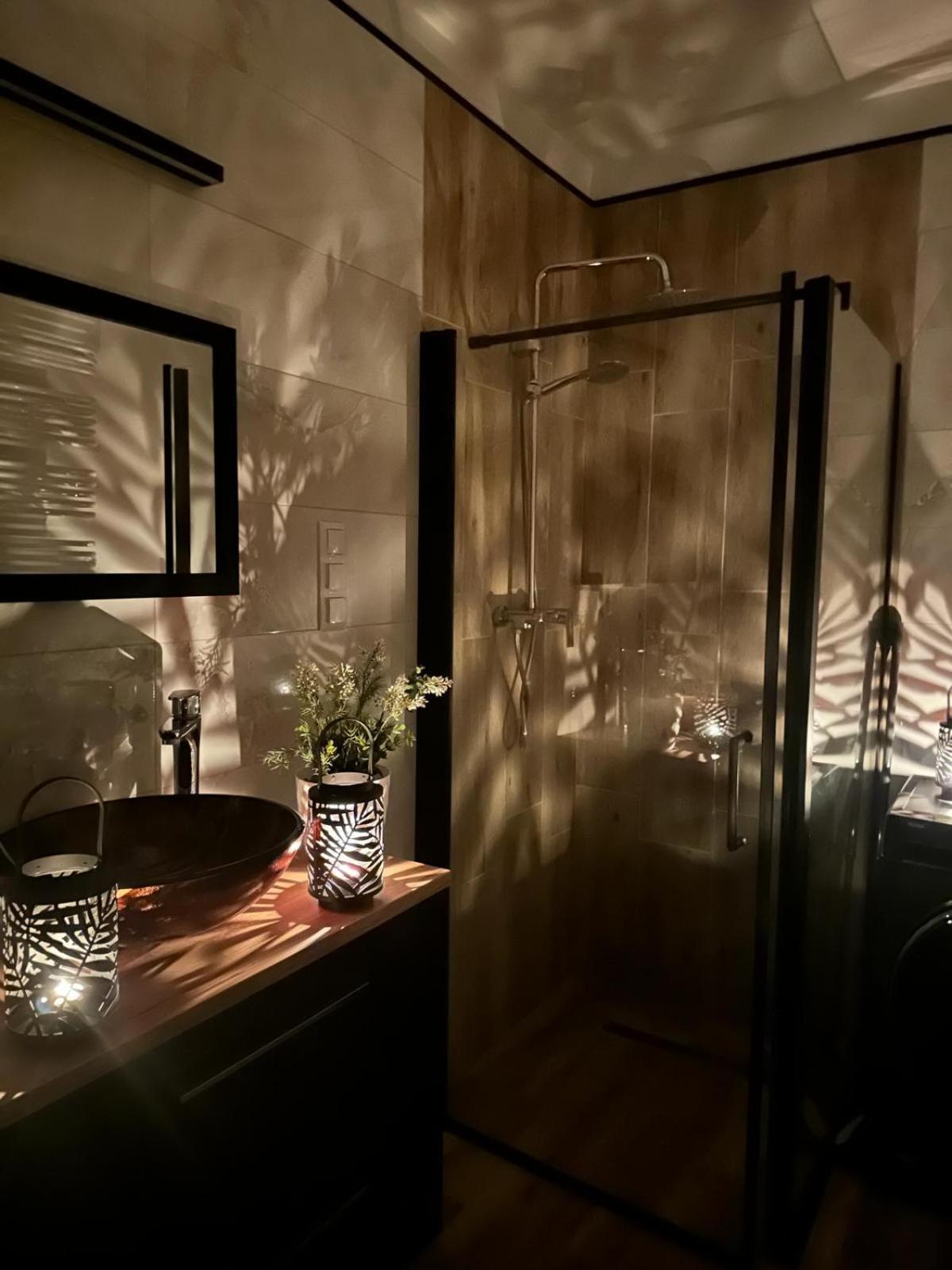 Z Tarasem Stella Apartment