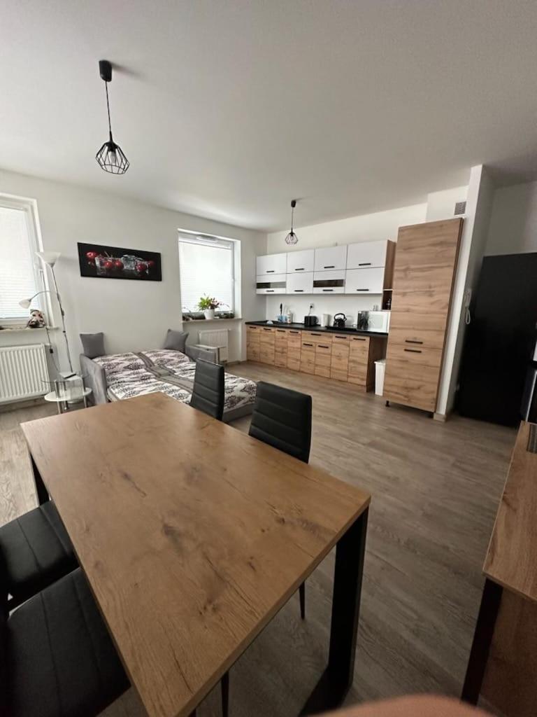 Apartment Z Tarasem Stella *